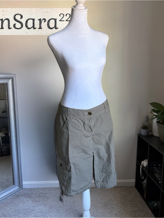 Tommy Hilfiger Pants - TH Casual Cargo Shorts